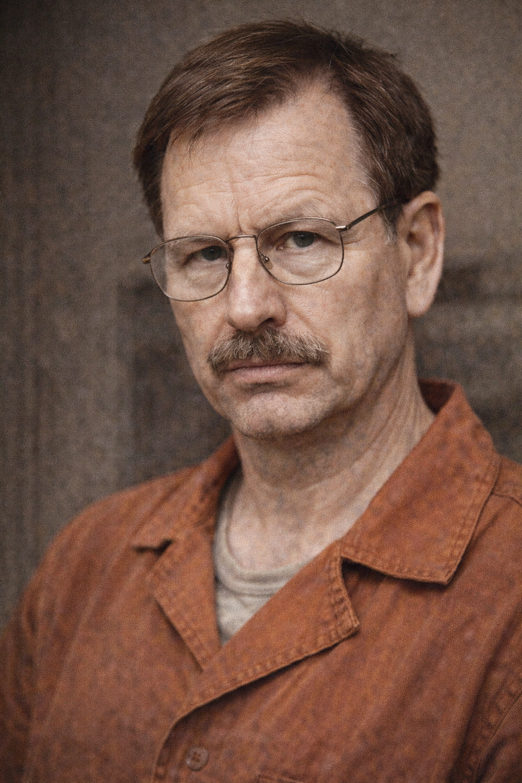 Gary Ridgway